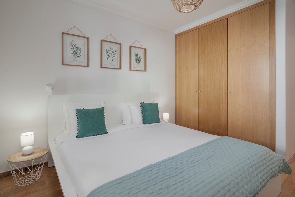 Ribeira Brava I by An Island Apart — 4-Star Luxury Hotel in Ribeira Brava, Portugal