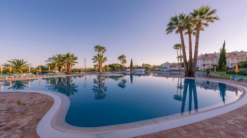 Estúdio Golden Club — 4-Star Luxury Hotel in Cabanas De Tavira, Portugal