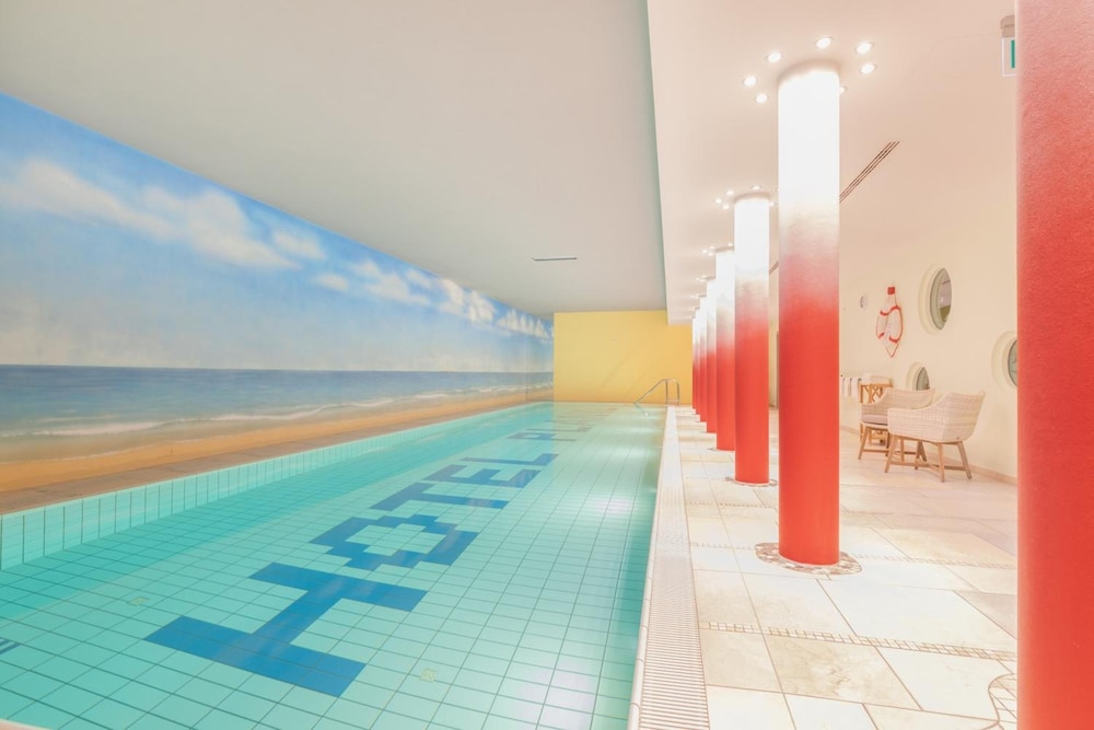 Bavaria Lifestyle Hotel — Altoetting — photo 3
