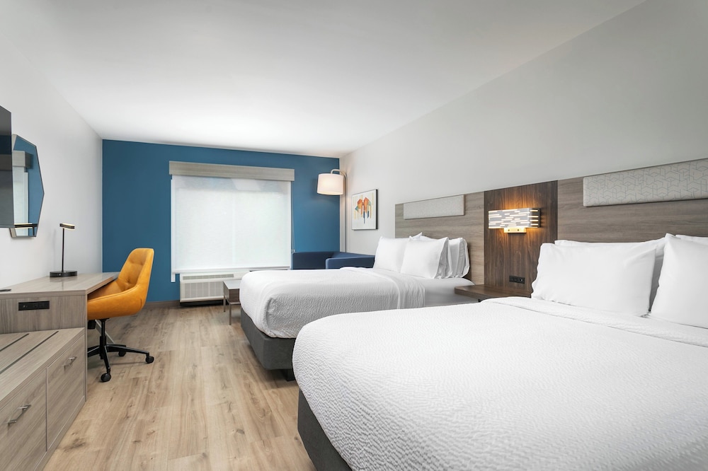 Holiday Inn Express Chattanooga Hamilton Place by IHG - photo 13