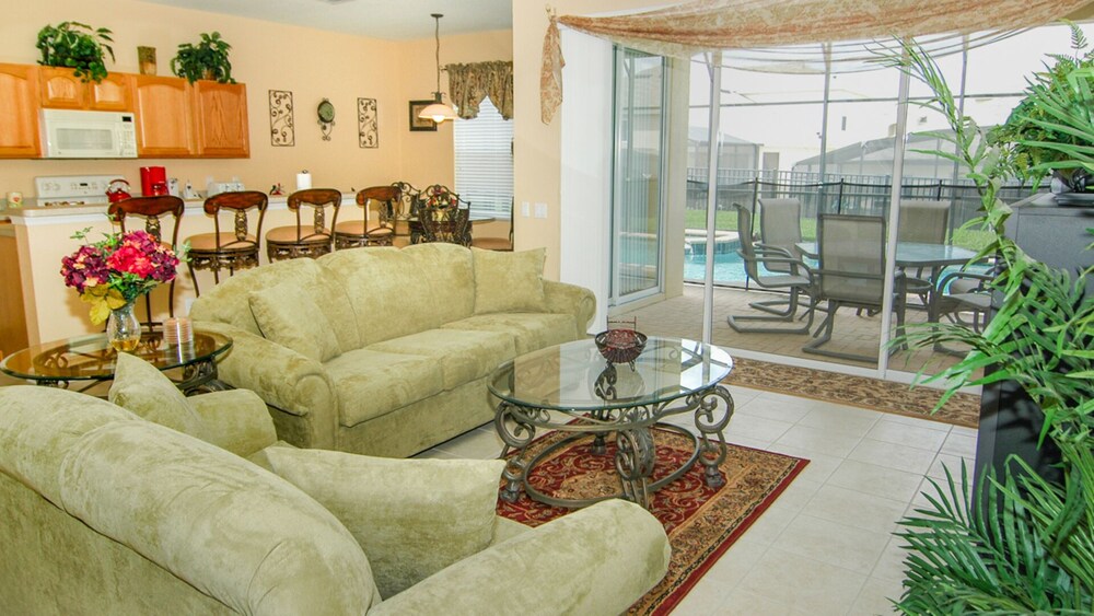 Villa in Windsor Hills Resort 3029 - photo 13