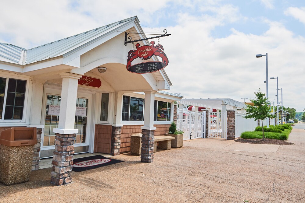 Bethpage Camp Resort - photo 60
