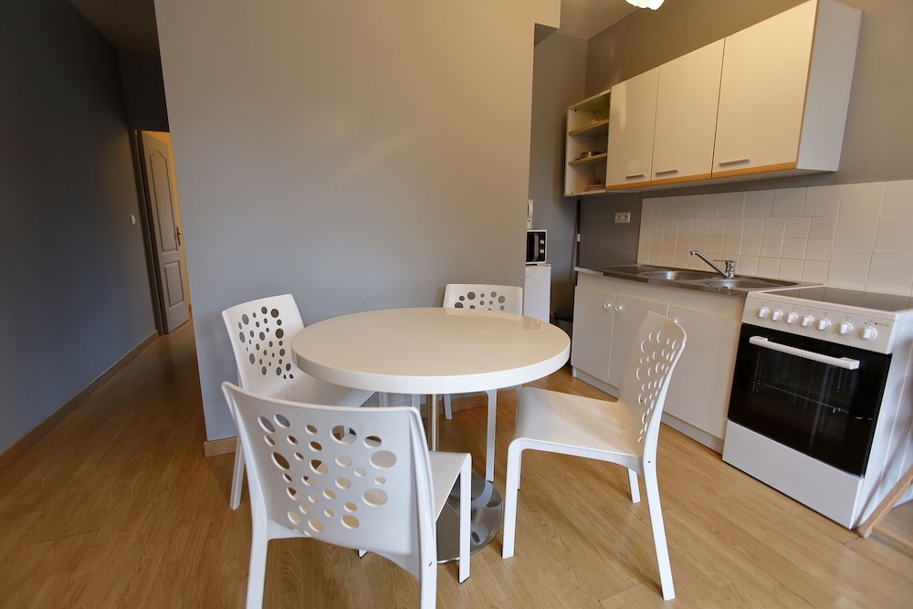 Appart Hotel De La Tour in Troyes, France