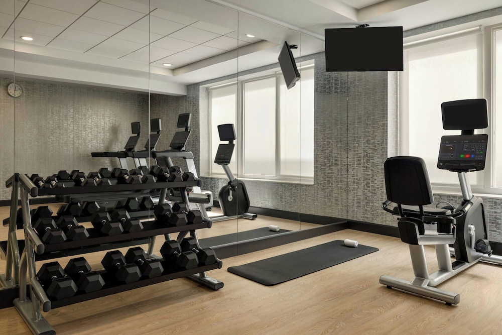 Courtyard by Marriott San Francisco Union Square - photo 30