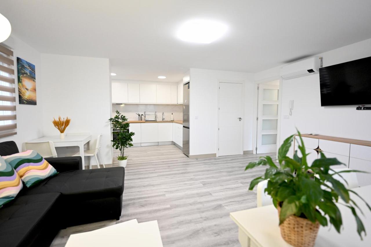 El Sonido Del Mar in Sagunto, Spain