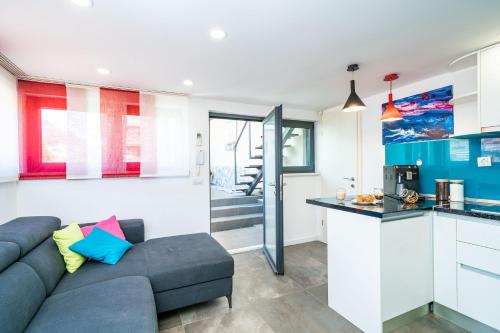 Oasis Apartment