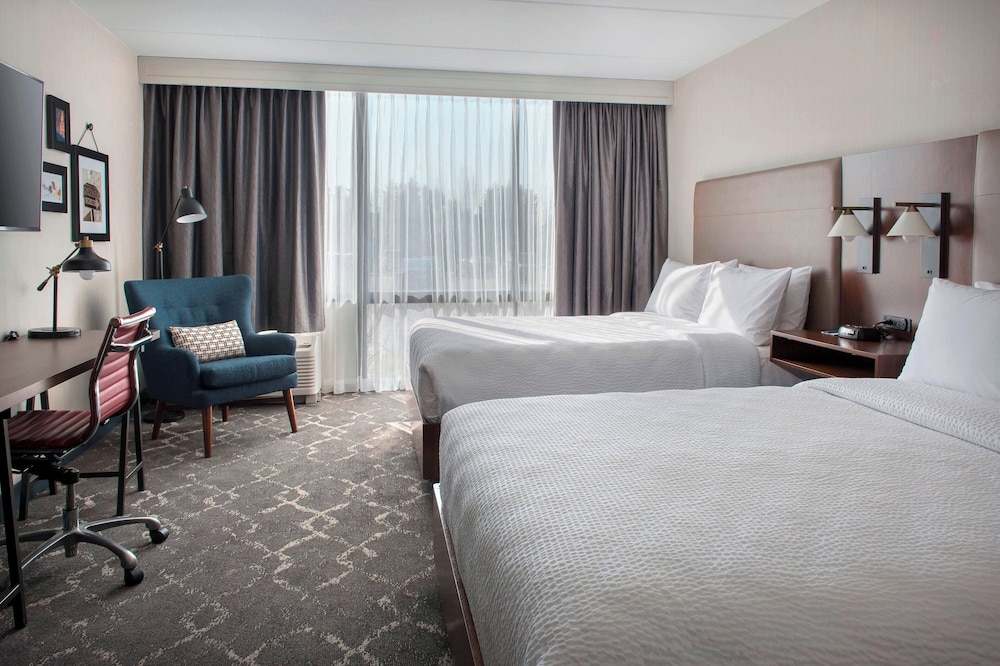 Four Points by Sheraton Philadelphia Northeast - photo 11