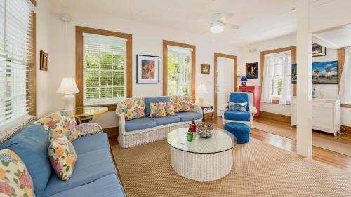 Casa Serendipity by Last Key Realty — 4-Star Luxury Hotel in Key West, United States