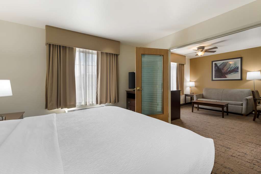 Best Western Yellowstone Crossing - photo 9