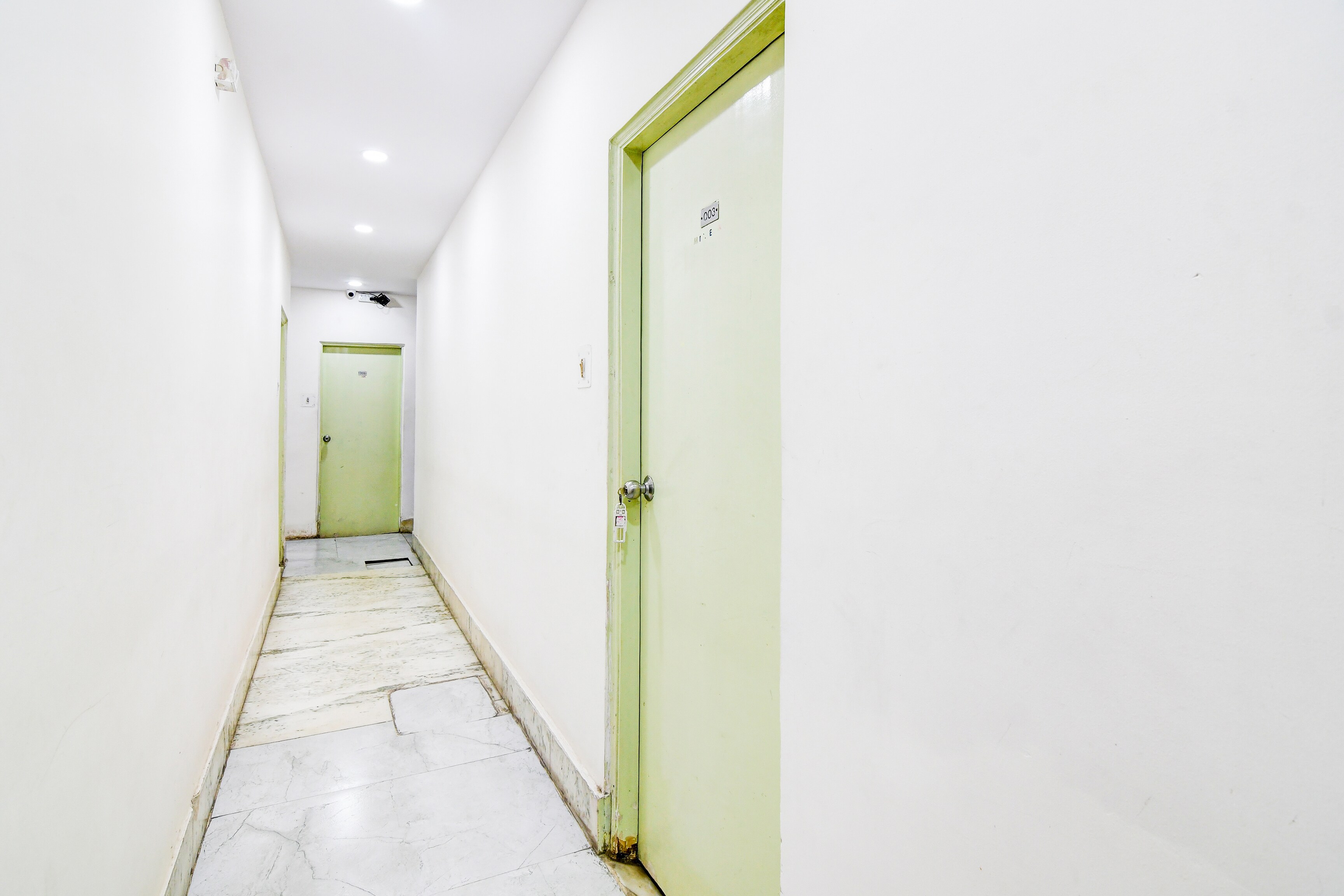 Hotel O Akash Namostay — 4-Star Luxury Hotel in Jamshedpur, India