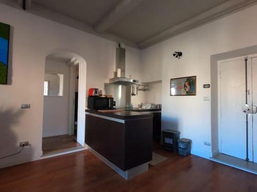 L'Arte Dei Sogni Apartment With Terrace Trastevere District — 4-Star Luxury Hotel in Rome, Italy