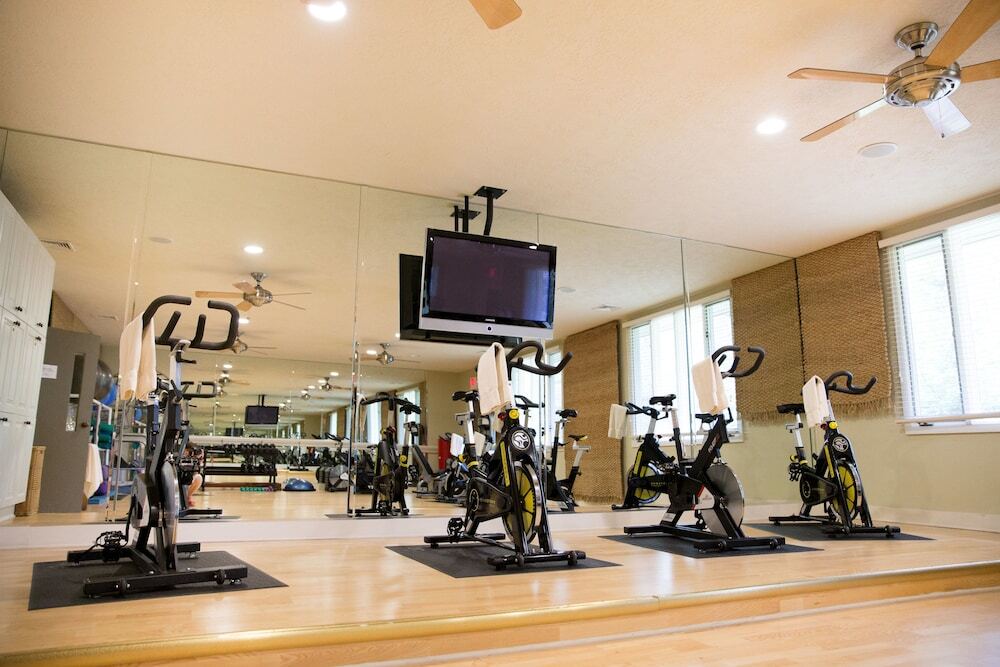 High Hampton Resort - photo 10