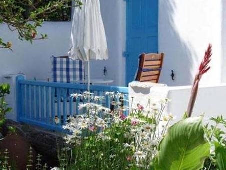 Philippi Hotel — Mykonos — photo 4