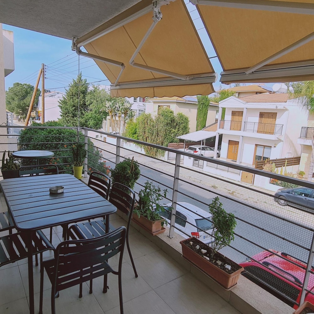 STAY Serenity Apartment — 4-Star Luxury Hotel in Nicosia, Cyprus