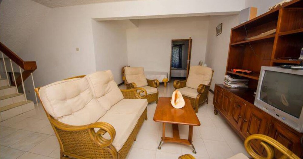Casadani Hotel — Bel Ombre — photo 2