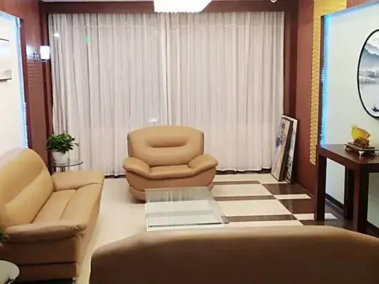 Chengshi Hotel - last minute hotel in Shaoguan