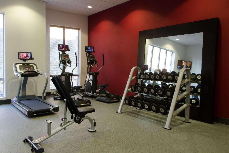 Hilton Garden Inn Hickory - photo 131