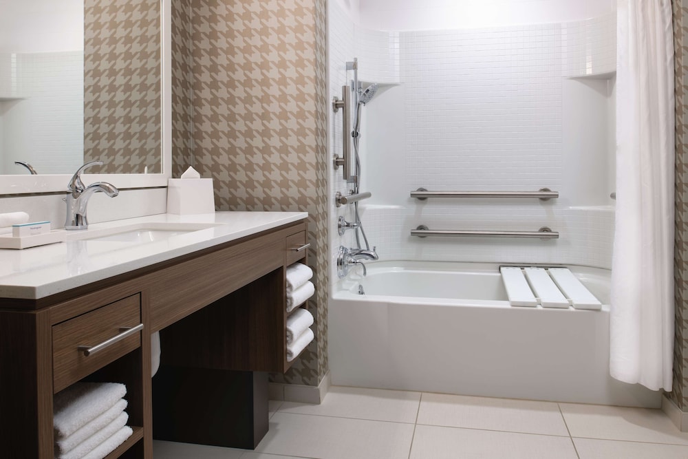 Home2 Suites By Hilton Boise Downtown - photo 26