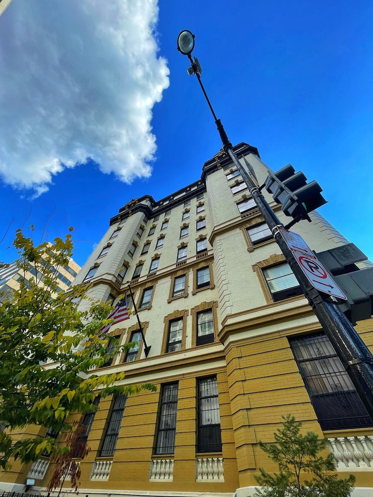 The Architect - last minute hotel in Washington