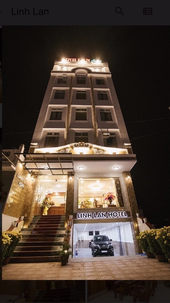 Linh Lan Hotel - last minute hotel in Qui Nhon