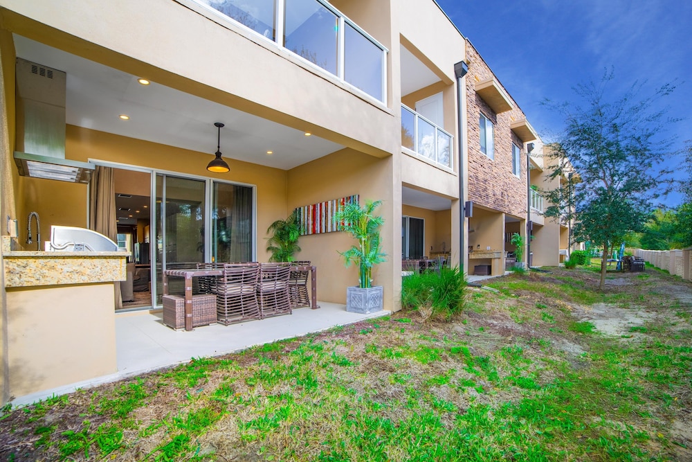 New Magic Villa Resort Townhome 3123bra - photo 52