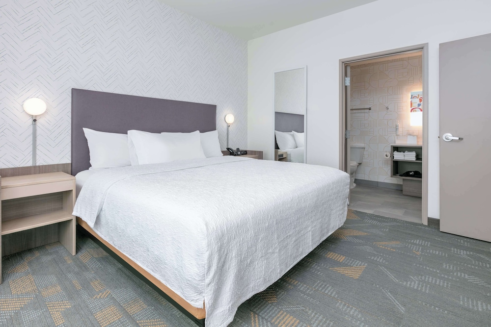 Home2 Suites by Hilton Huntsville - photo 3