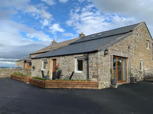 The Byre @ Cow Close Stay Rest and Play in the Dales. in Leyburn, United Kingdom