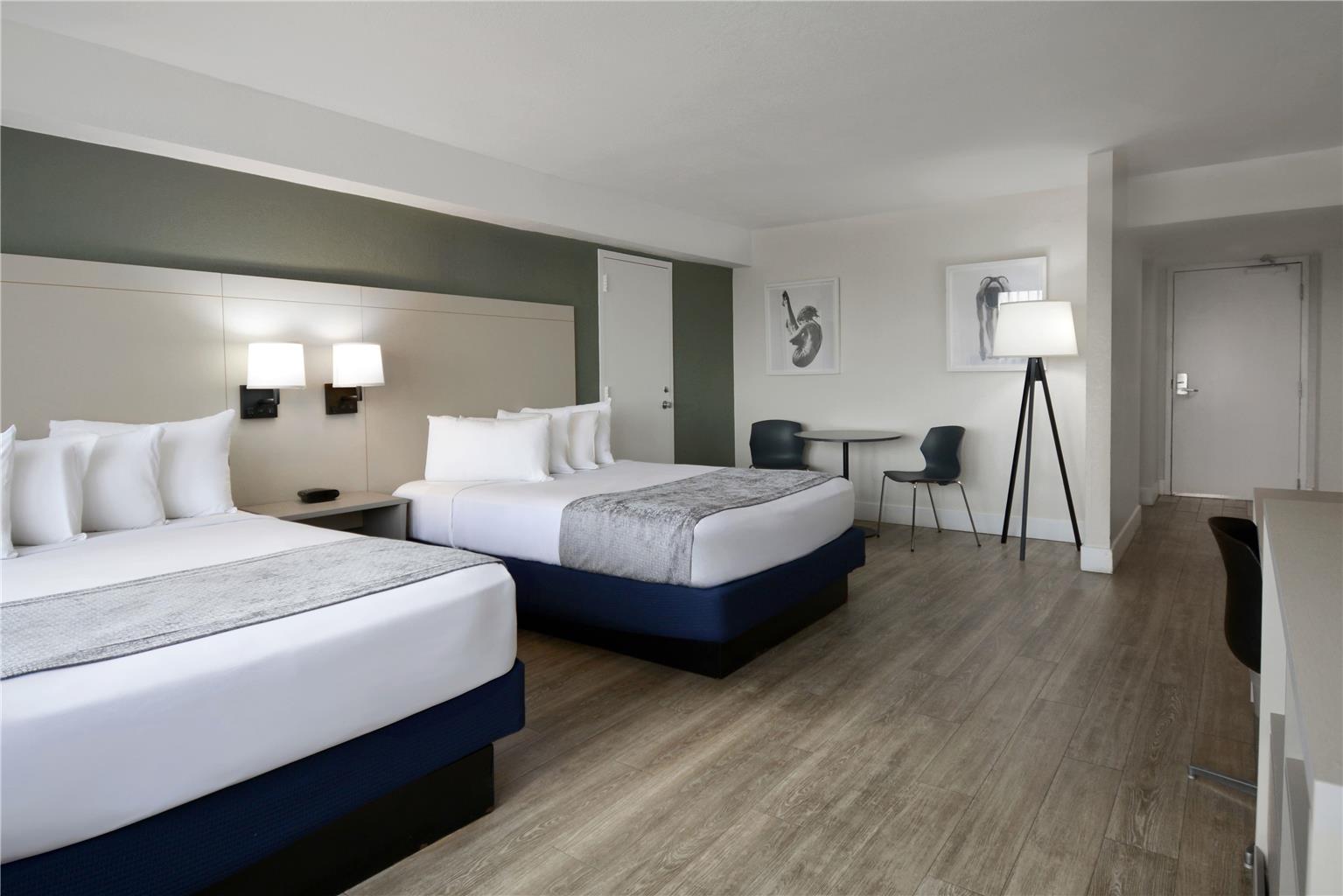 Wyndham I Drive Avanti Resort & Conference Center - photo 16