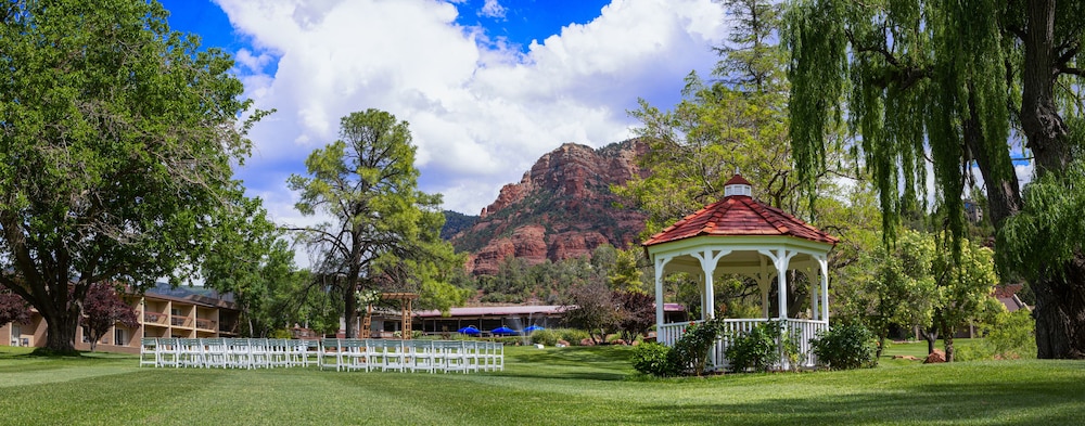 Outbound Sedona - photo 39
