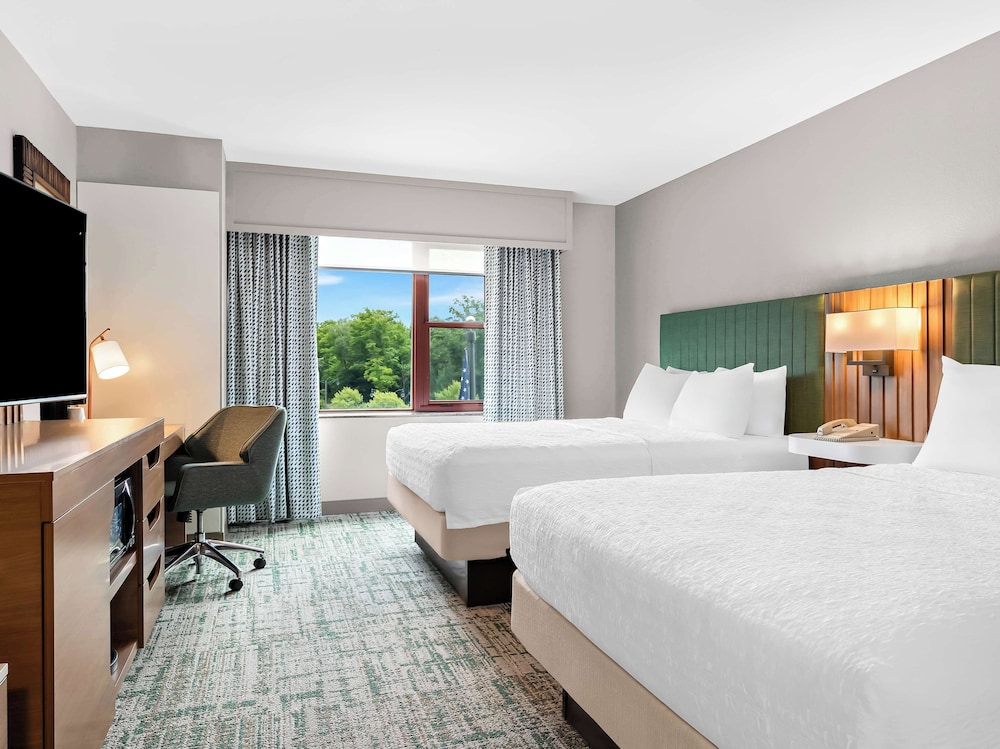 Hampton Inn & Suites Lake Placid - photo 18