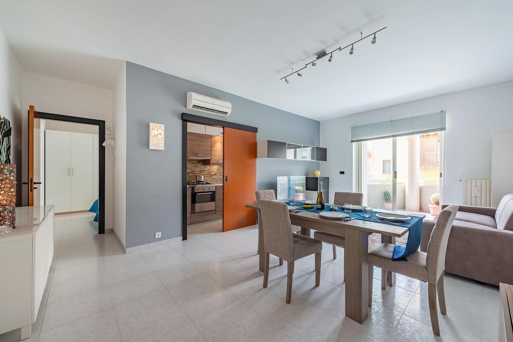 Monopoli Beach House — 4-Star Luxury Hotel in Monopoli, Italy