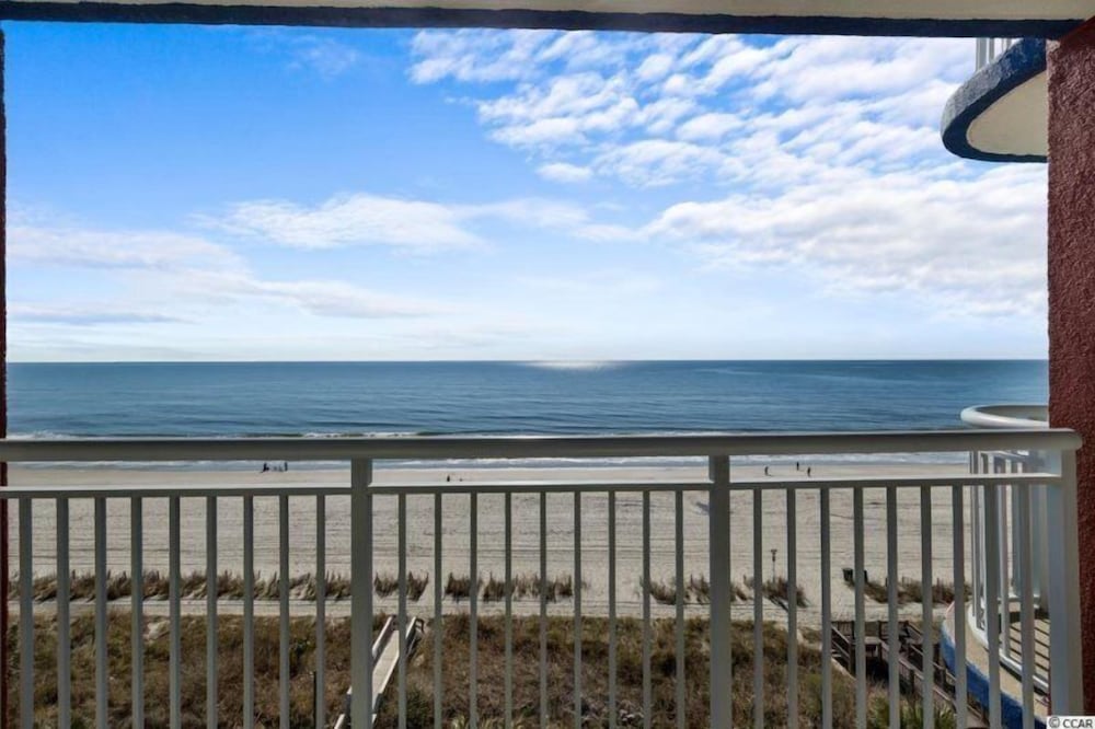 Grand Atlantic Resort 705 - photo 15