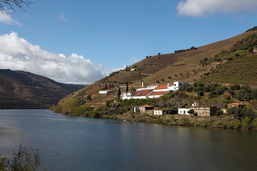 Quinta de la Rosa — hotel in Sabrosa