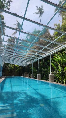 Kariappa House — 4-Star Luxury Hotel in Puducherry, India