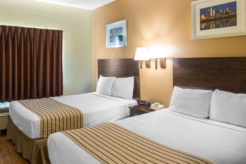 Hawthorn Extended Stay by Wyndham Lewisville - photo 18