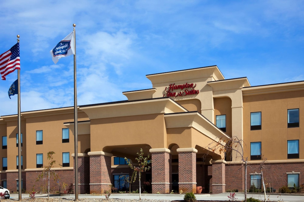 Hampton Inn & Suites Middlebury - featured photo