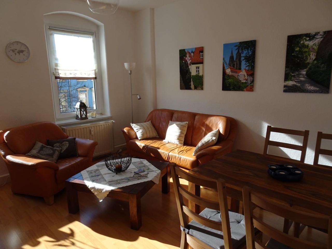 Ferienwohnung Figaro — 4-Star Luxury Hotel in Meissen, Germany