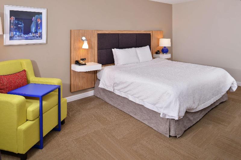 Hampton Inn Greensboro East - photo 76