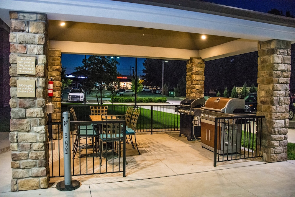 Candlewood Suites : Overland Park W 135th St by IHG - photo 36