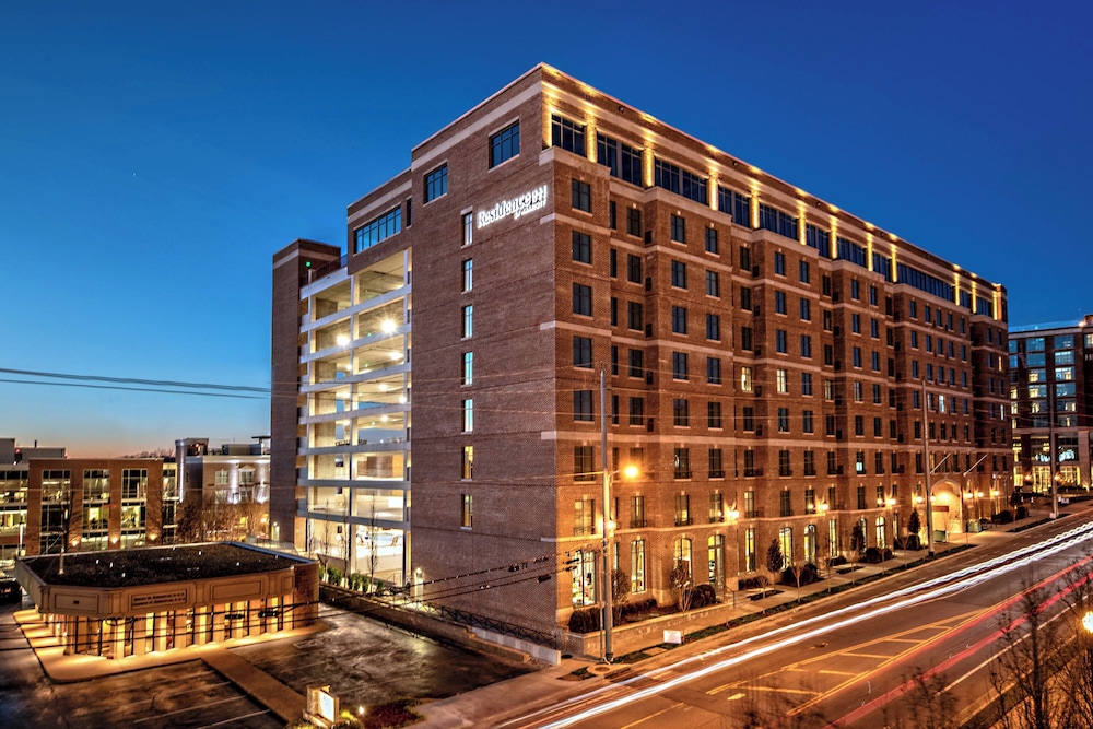 Residence Inn by Marriott Nashville Green Hills - photo 49