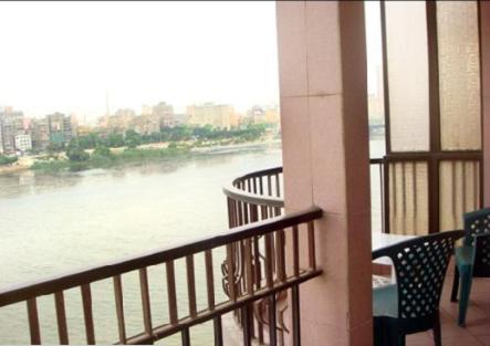 Arabia Hotel in Cairo, Egypt