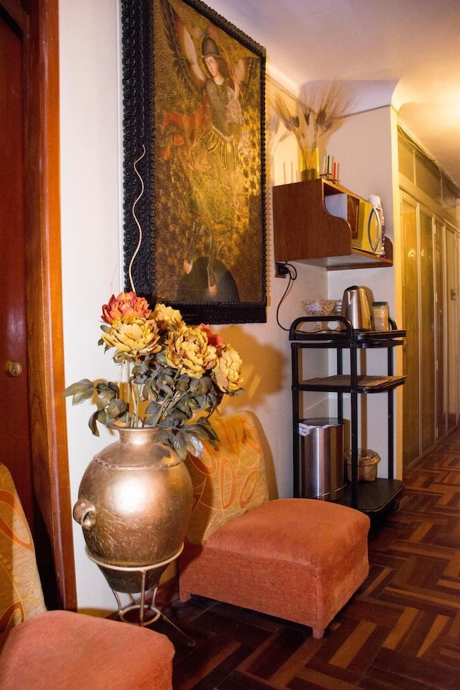 Cusco Golden Peru Inn — Cusco — photo 2