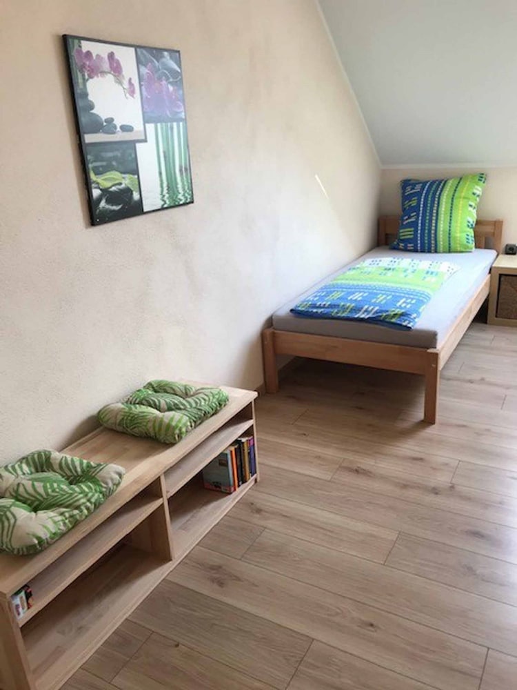 Ferienwohnung Anna — Moosbach — photo 5