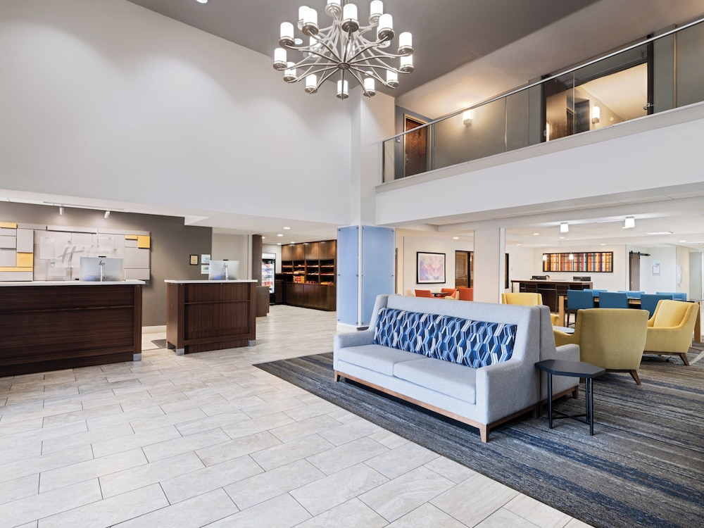 Holiday Inn Express & Suites Augusta West Fort Gordon by IHG - photo 96
