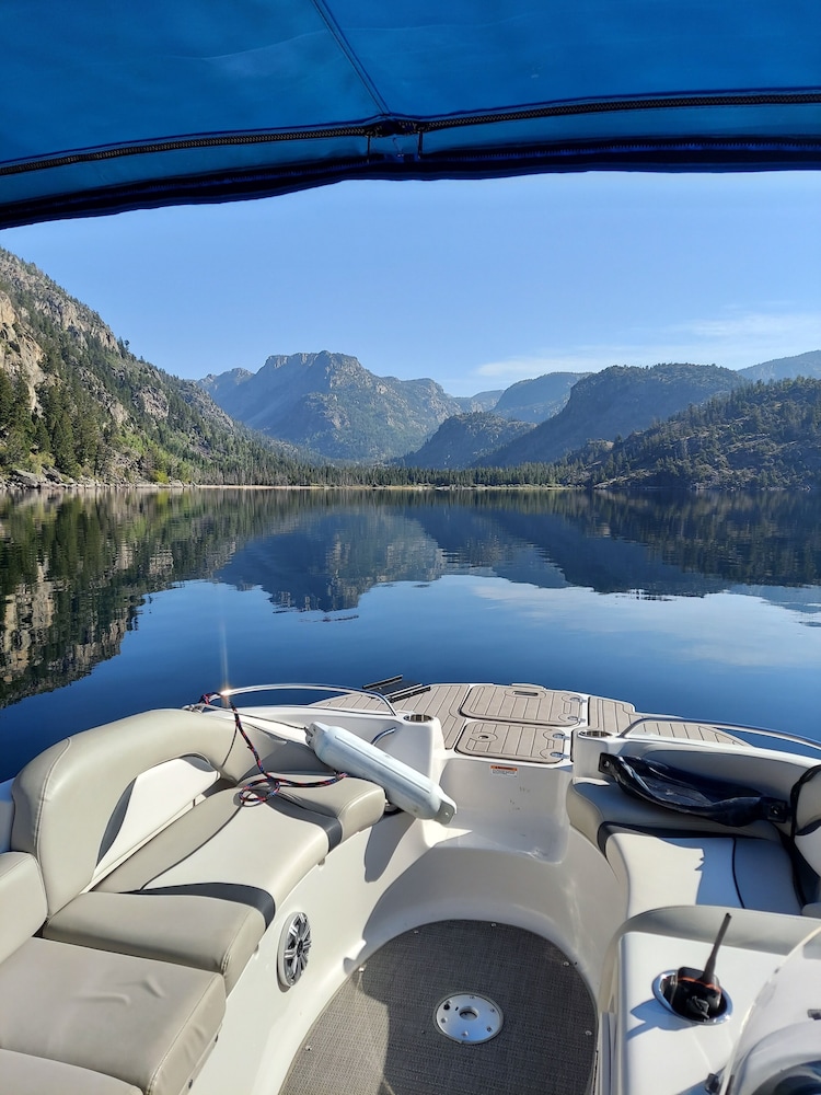 Lakeside Lodge Resort & Marina - photo 24