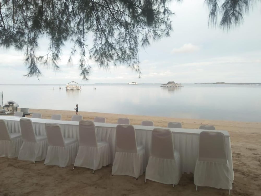 Hello Bintan Beach Cottages in Bintan, Indonesia