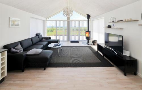 Three Bedroom Holiday Home In Sydals — Sonderborg — photo 3
