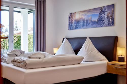 Mountain Lodge — 4-Star Luxury Hotel in Garmisch-Partenkirchen, Germany
