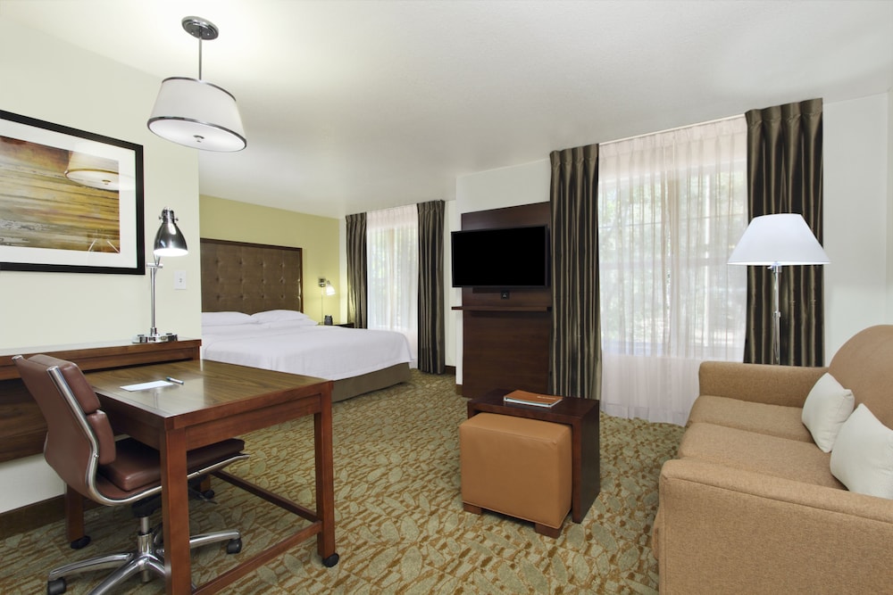 Homewood Suites by Hilton Newark Fremont - photo 19