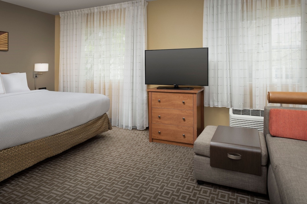 TownePlace Suites by Marriott Portland Hillsboro - photo 5
